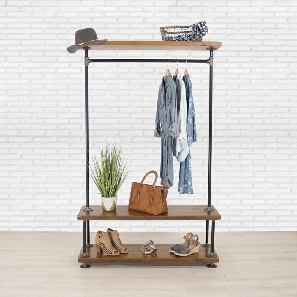 Meet your Posher, Thread and Zipper